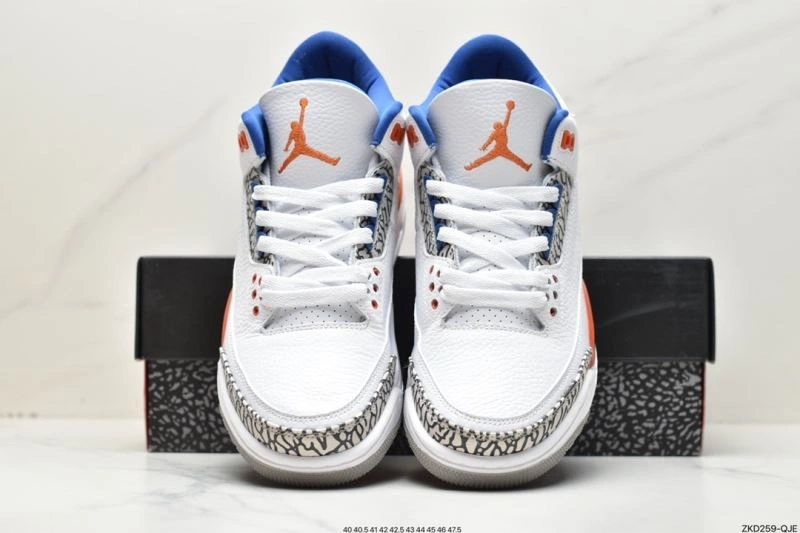 Nxkx Jordan Resilient 202527