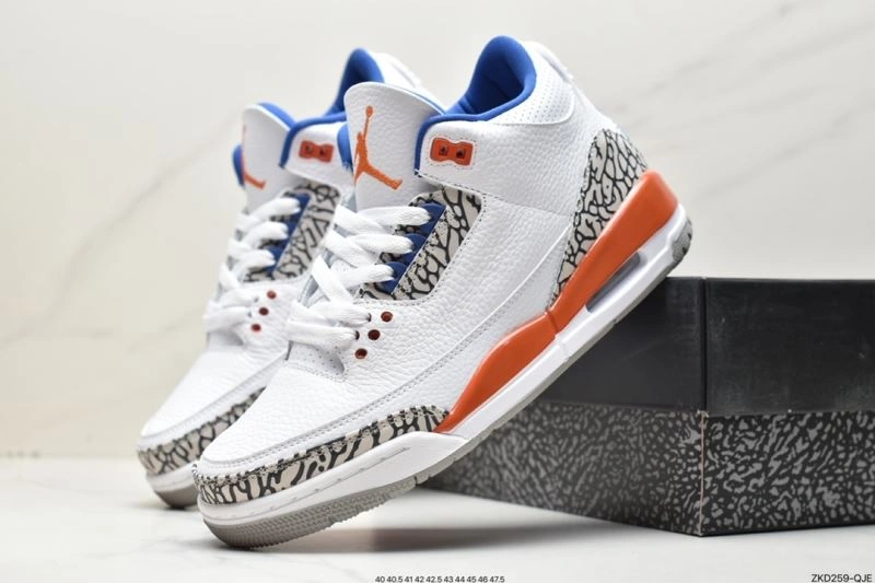 Nxkx Jordan Resilient 202527
