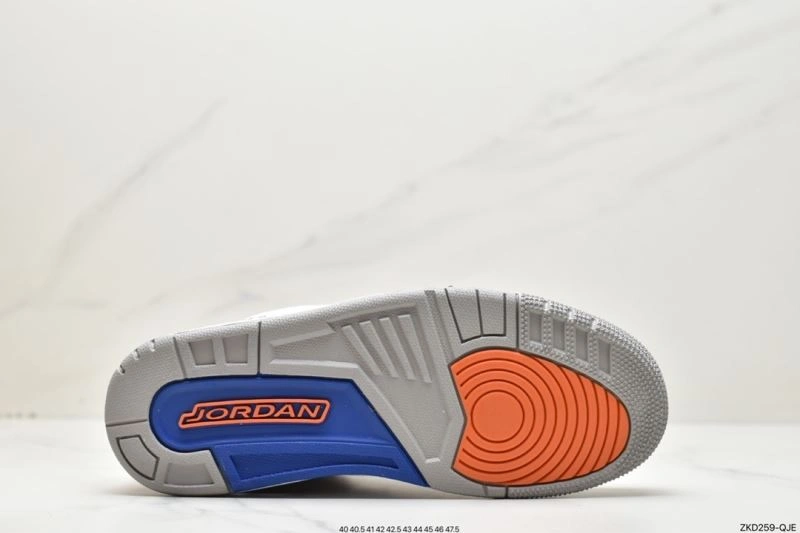 Nxkx Jordan Resilient 202527