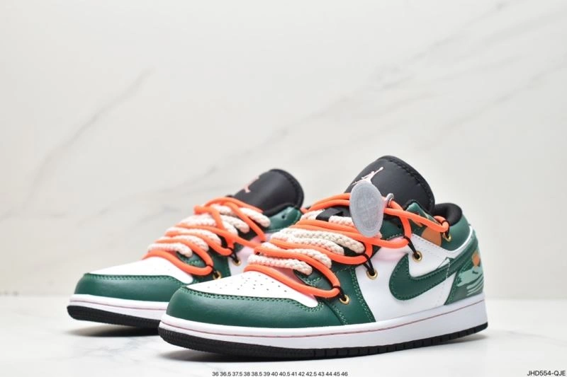 Soft Nxkx Jordan 202526