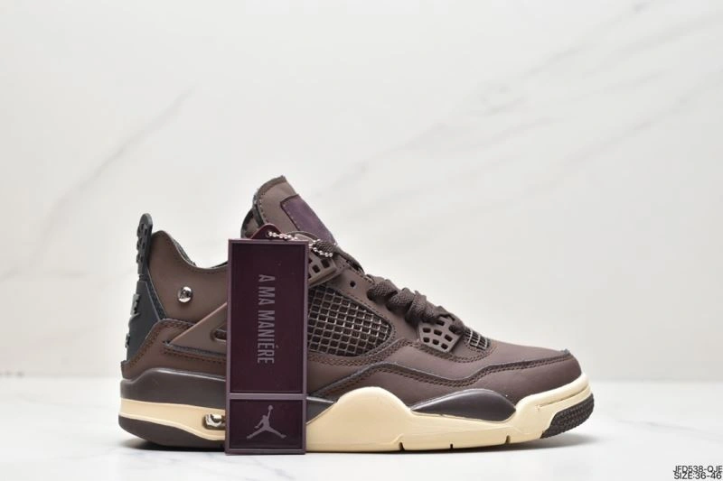 Nxkx Jordan Elegant 202523