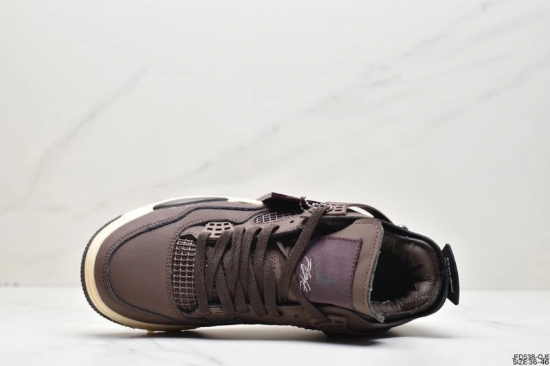 Nxkx Jordan Elegant 202523