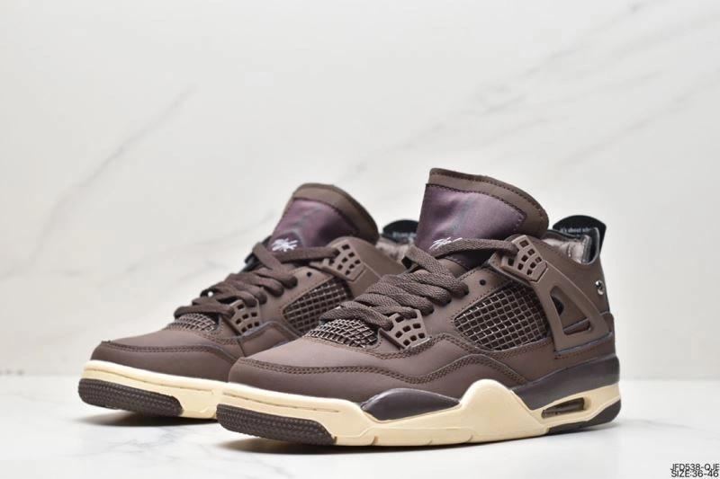 Nxkx Jordan Elegant 202523