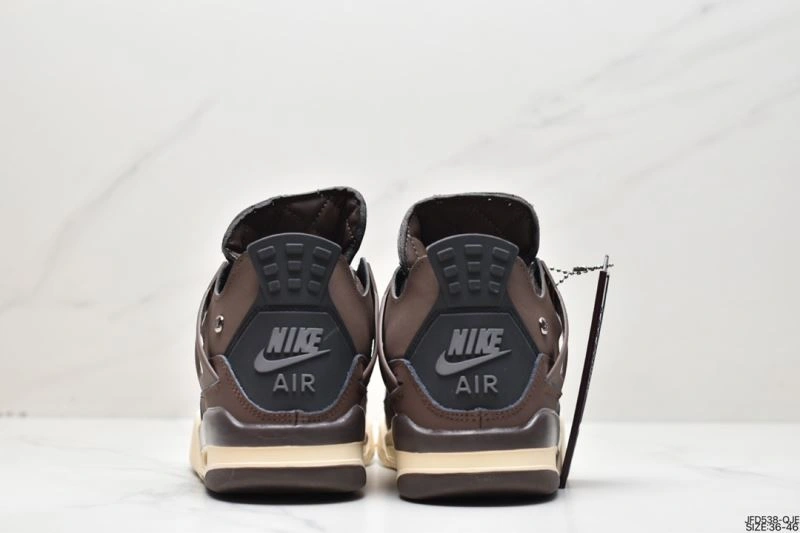 Nxkx Jordan Elegant 202523