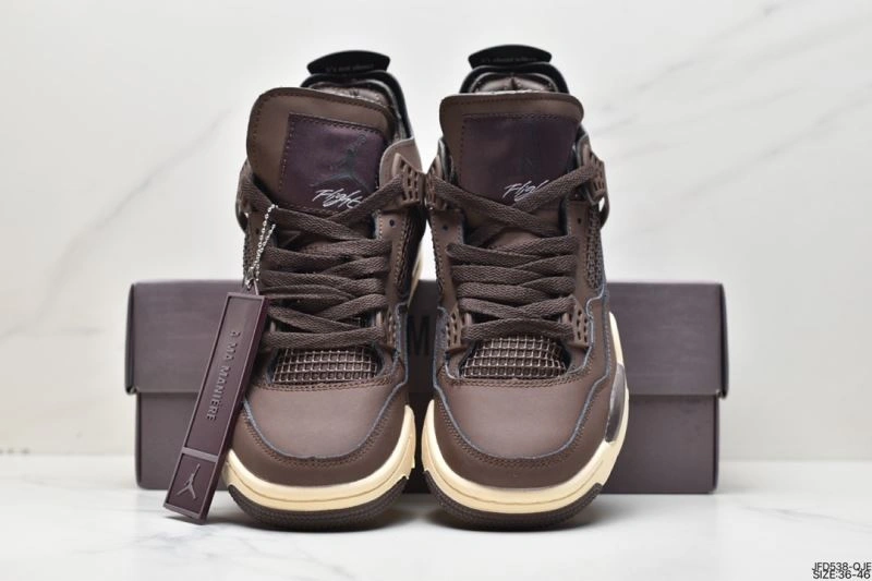 Nxkx Jordan Elegant 202523