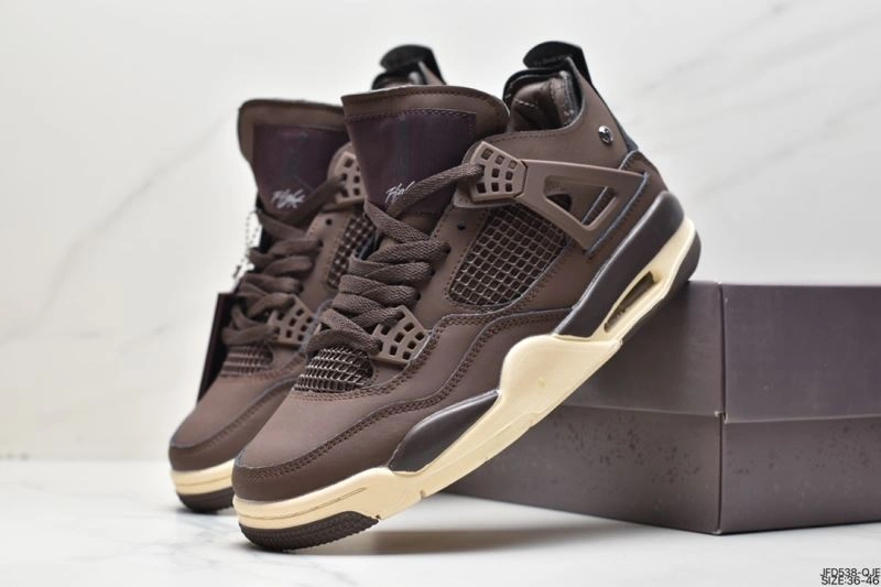 Nxkx Jordan Elegant 202523