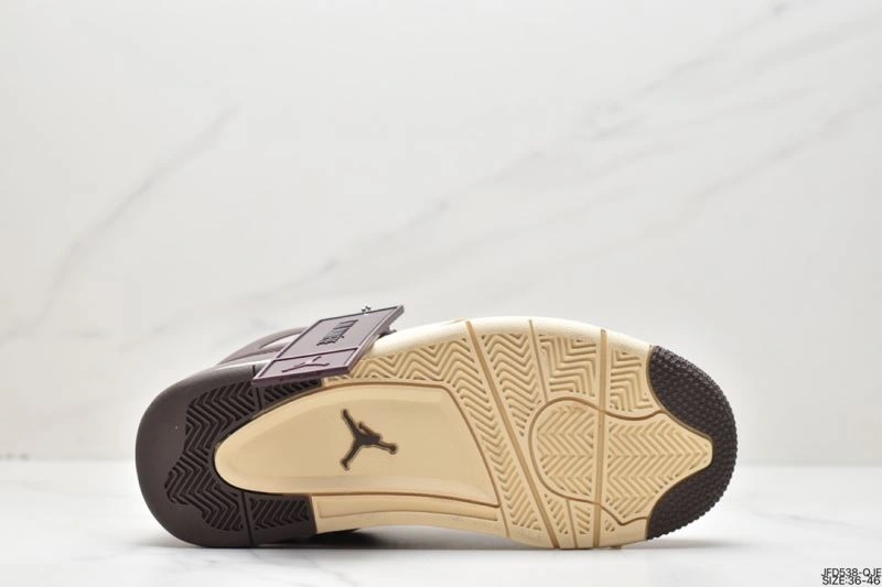 Nxkx Jordan Elegant 202523