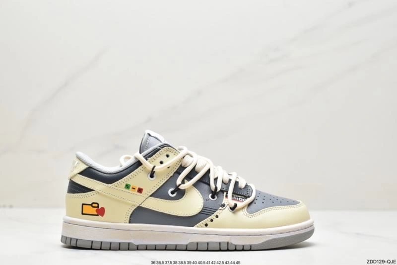 DailyWear Nxkx Dunk 203975