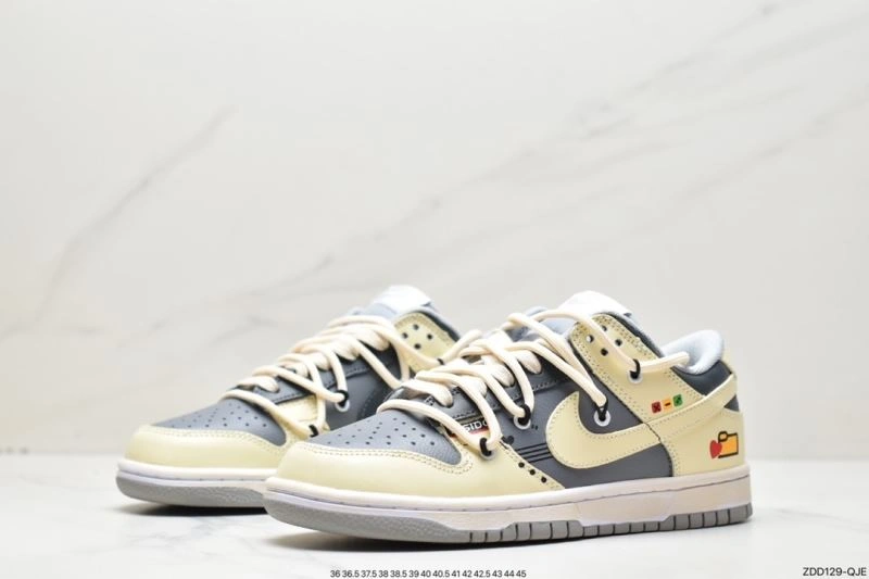 DailyWear Nxkx Dunk 203975