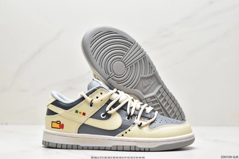 DailyWear Nxkx Dunk 203975