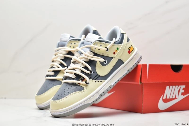 DailyWear Nxkx Dunk 203975