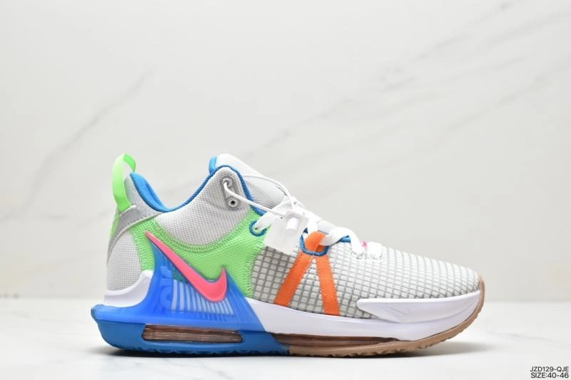 Nxkx Sneakers Fashionable 201148