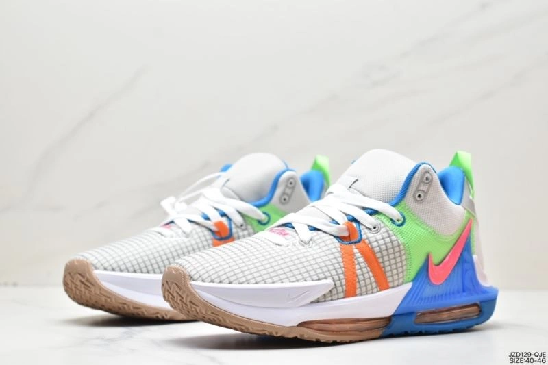 Nxkx Sneakers Fashionable 201148