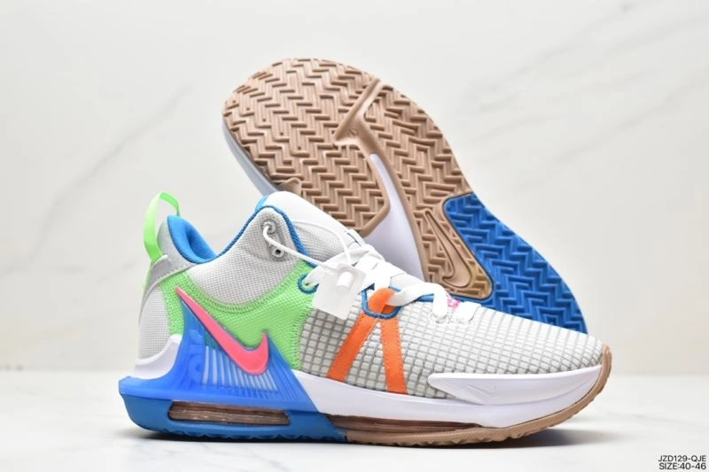 Nxkx Sneakers Fashionable 201148