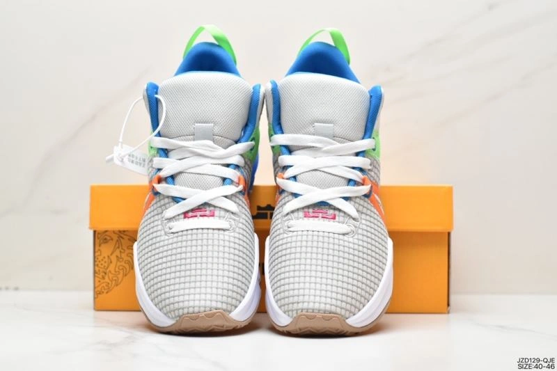 Nxkx Sneakers Fashionable 201148