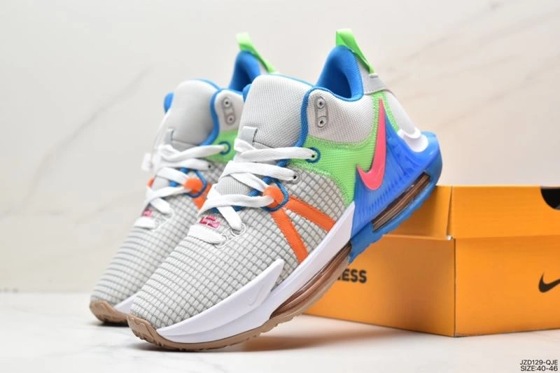 Nxkx Sneakers Fashionable 201148