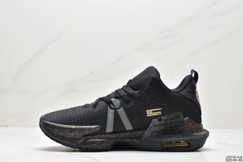 Nxkx Sneakers Trendy 201149