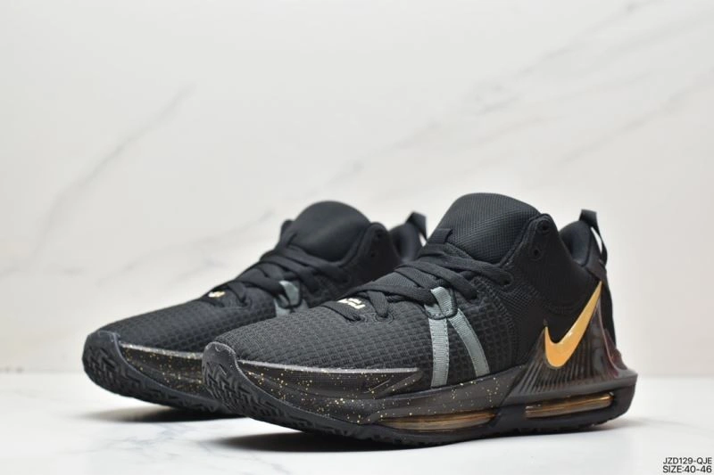 Nxkx Sneakers Trendy 201149
