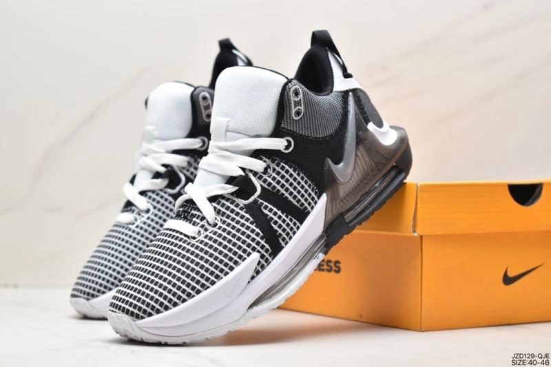 Trendy Nxkx Sneakers 201167