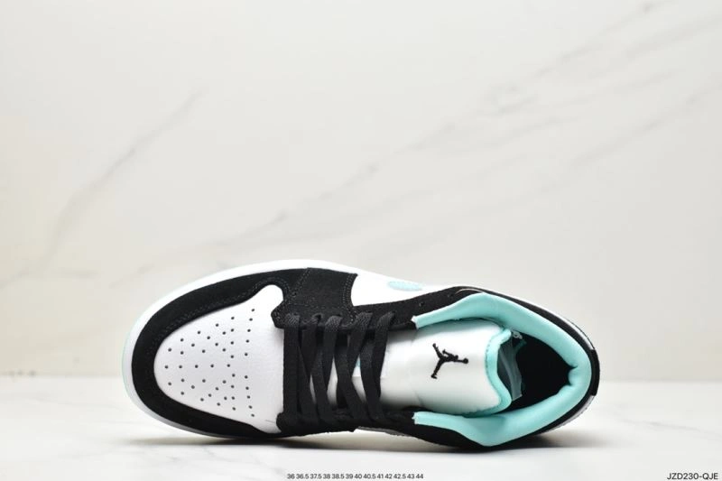 Nxkx Jordan StreetReady 202522