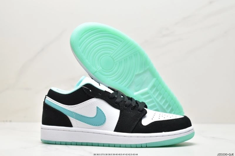 Nxkx Jordan StreetReady 202522