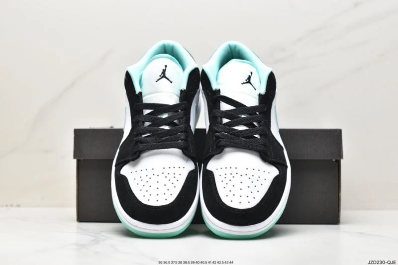 Nxkx Jordan StreetReady 202522