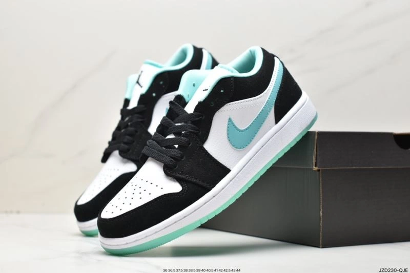 Nxkx Jordan StreetReady 202522