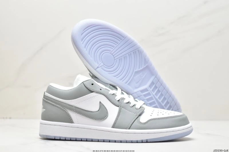 Nxkx Jordan Soft 202514