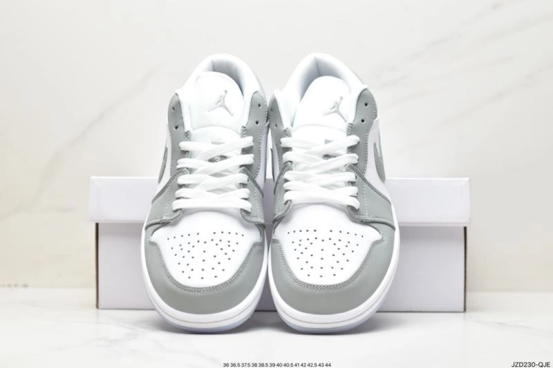 Nxkx Jordan Soft 202514