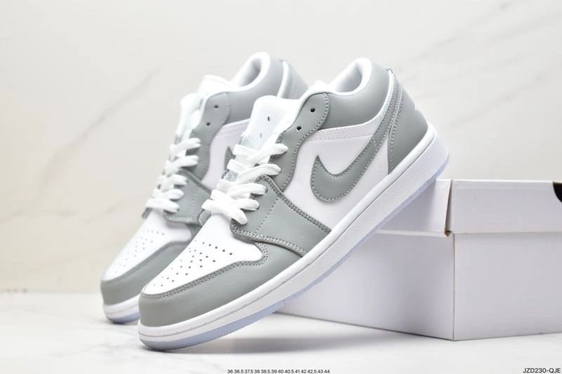 Nxkx Jordan Soft 202514