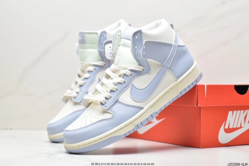Nxkx Dunk TopPick 203974