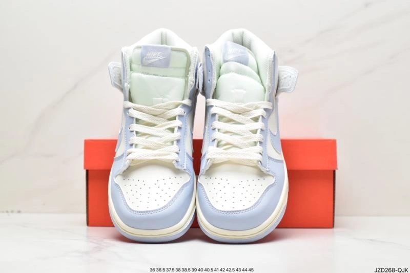 Nxkx Dunk TopPick 203974