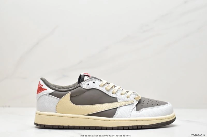 Nxkx Jordan StreetReady 202510