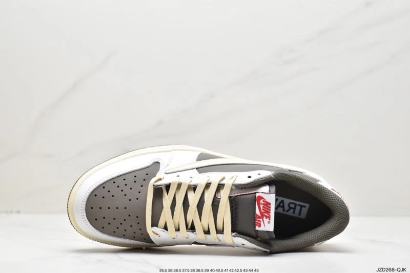 Nxkx Jordan StreetReady 202510