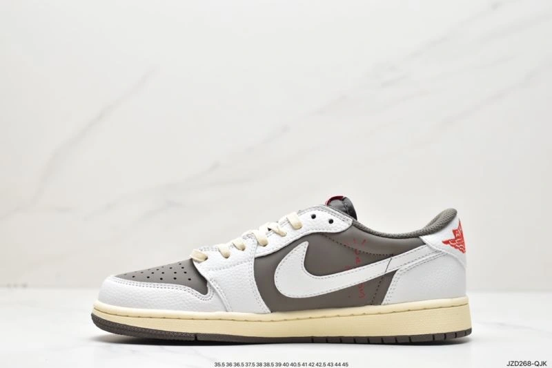 Nxkx Jordan StreetReady 202510