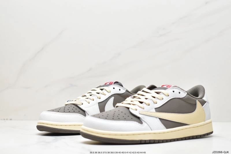 Nxkx Jordan StreetReady 202510
