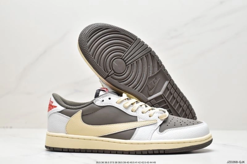Nxkx Jordan StreetReady 202510