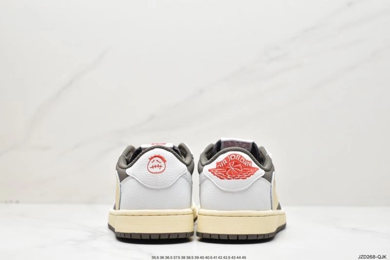 Nxkx Jordan StreetReady 202510
