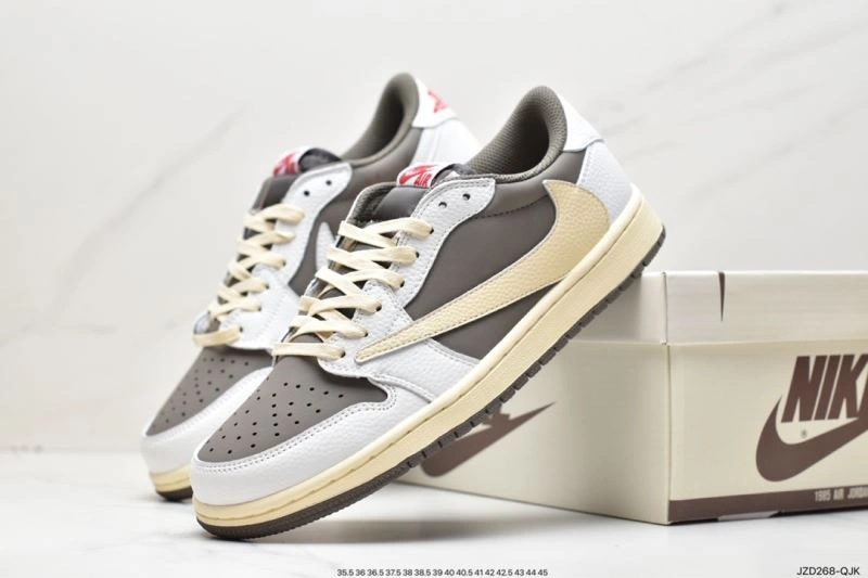 Nxkx Jordan StreetReady 202510