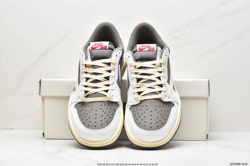 Nxkx Jordan StreetReady 202510