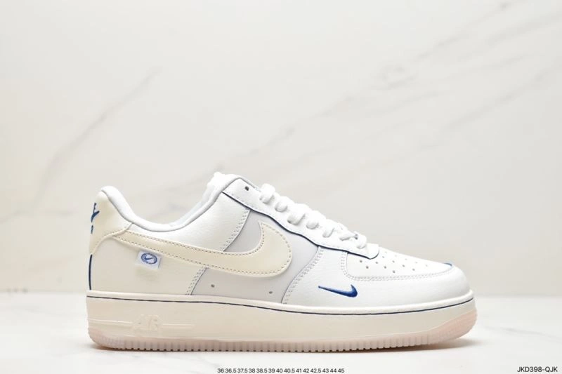 Breathable Nxkx Air Force 206925