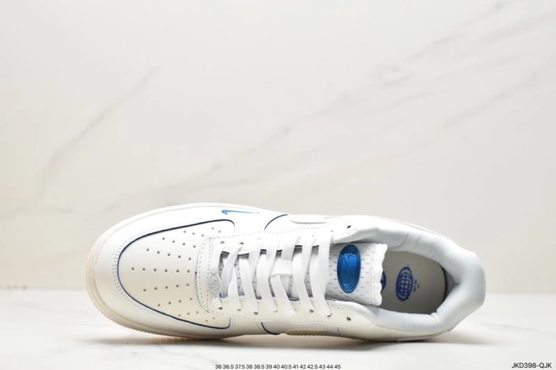Breathable Nxkx Air Force 206925