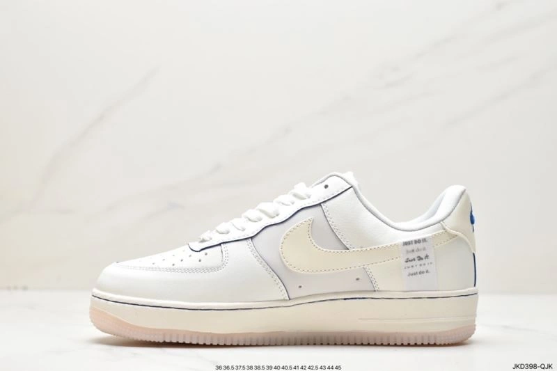 Breathable Nxkx Air Force 206925