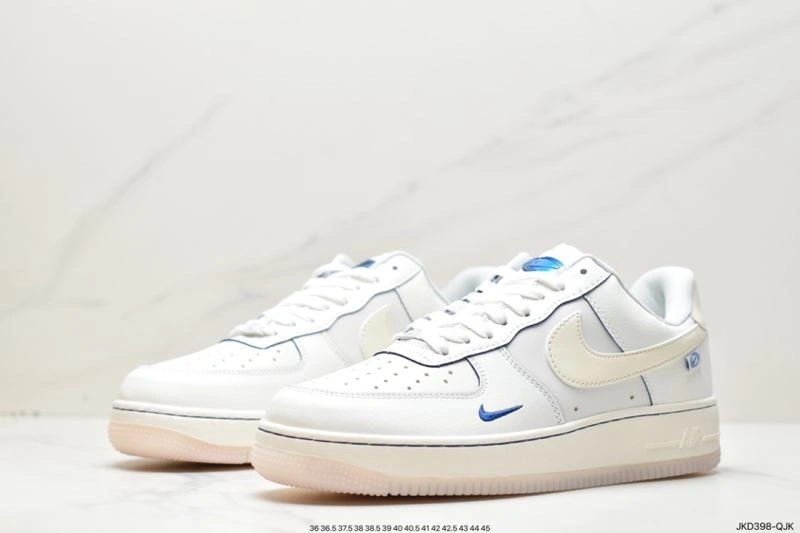 Breathable Nxkx Air Force 206925