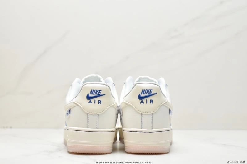 Breathable Nxkx Air Force 206925