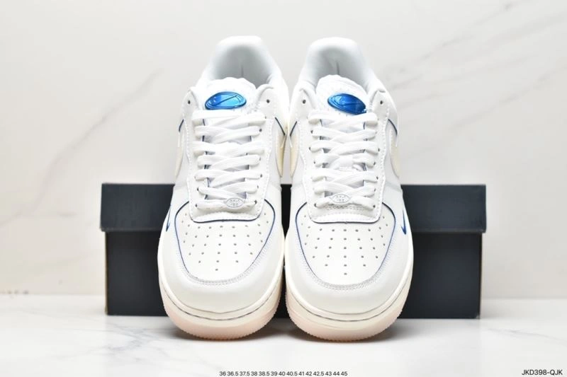 Breathable Nxkx Air Force 206925