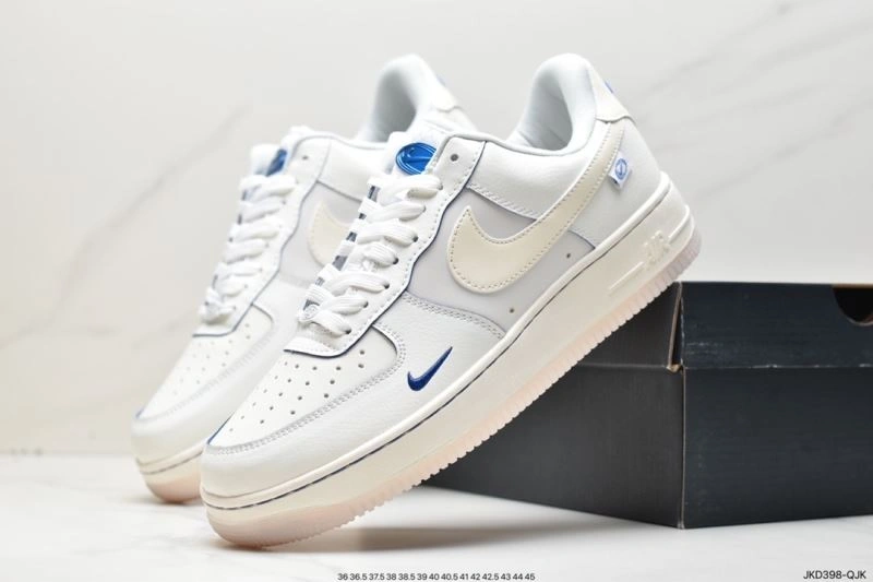 Breathable Nxkx Air Force 206925