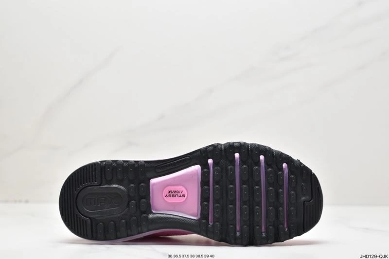 Nxkx Air VaxorMax 2. Practical 205778