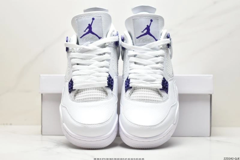 Timeless Nxkx Jordan 202518