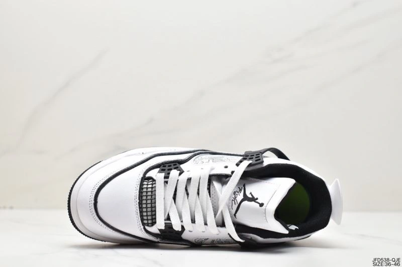 Nxkx Jordan Minimalist 202509